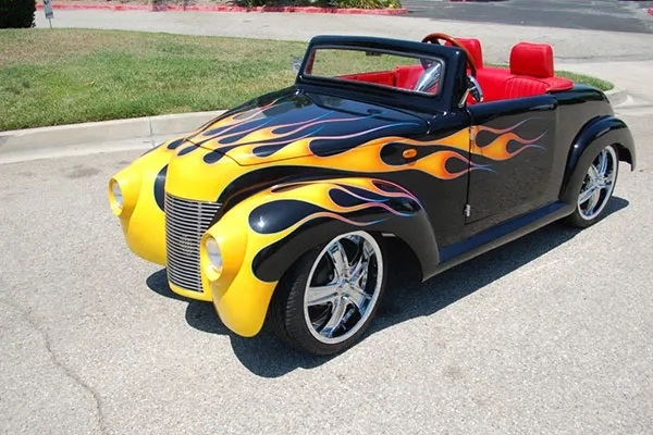 affordable golf cart rental, golf cart rent las vegas
