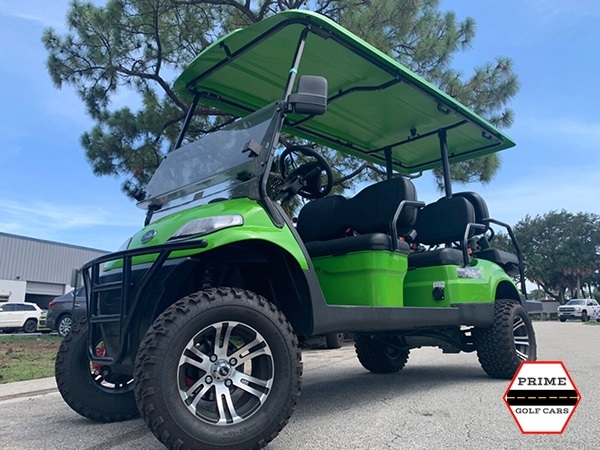 affordable golf cart rental, golf cart rent las vegas